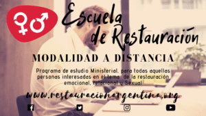 Escuela de Restauración