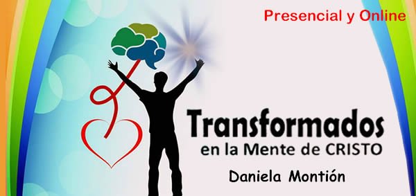 Programa Transformados en la Mente de Cristo