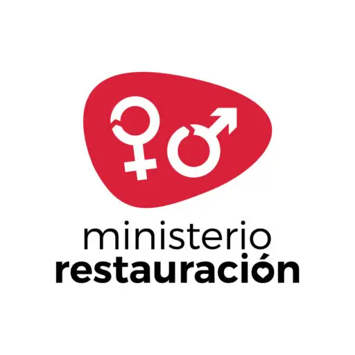 logo ministerio restauración logo ministerio restauración